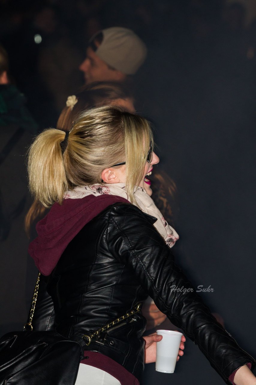 Bild 279 - Wiemersdorfer Osterfeuer